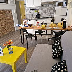 Appartement Il Fico D'India von Holiday World