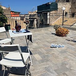 Appartement Home Al Capo by Holiday World