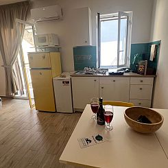 Appartement Home Al Capo by Holiday World