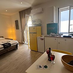 Appartement Home Al Capo by Holiday World