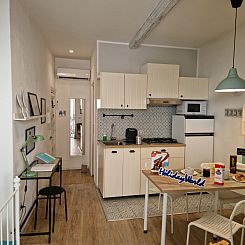 Appartement Come a Casa von Holiday World