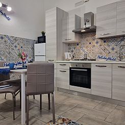 Appartement Casa Vulpi bei Holiday World