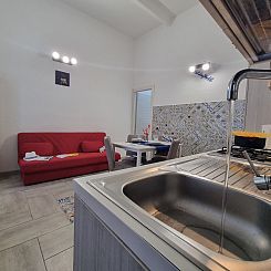 Appartement Casa Vulpi bei Holiday World