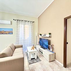 Appartement Altes Dorf bei Holiday World