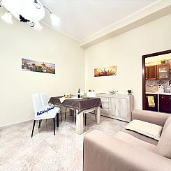 Appartement Altes Dorf bei Holiday World