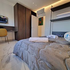 Appartement MaXelA Penthouse by Holiday World