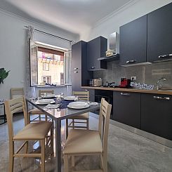 Appartement Kala Flat von Holiday World