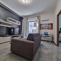 Appartement Kala Flat von Holiday World