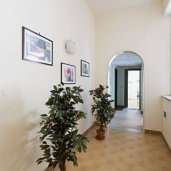 Appartement Wohnung im Stadtzentrum von Palermo, nur einen S
