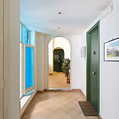 Appartement Wohnung im Stadtzentrum von Palermo, nur einen S