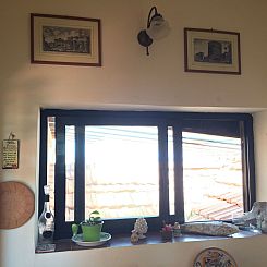 Appartement Wohnung in Jugendstilvilla