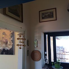 Appartement Wohnung in Jugendstilvilla
