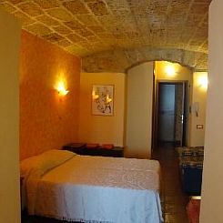 Appartement Wohnung in Palermo mit Terrasse