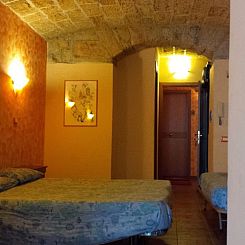 Appartement Wohnung in Palermo mit Terrasse