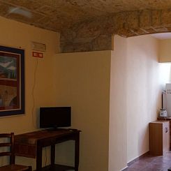Appartement Wohnung in Palermo mit Terrasse