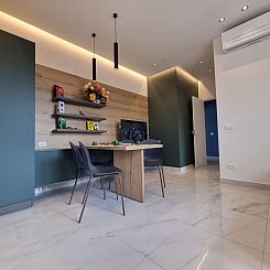 Appartement MaXelA Penthouse Green