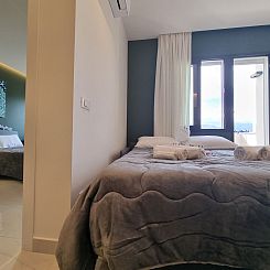 Appartement MaXelA Penthouse Green