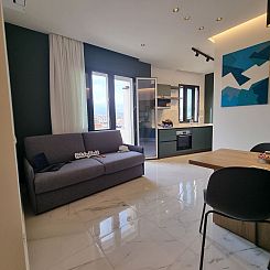 Appartement MaXelA Penthouse Green
