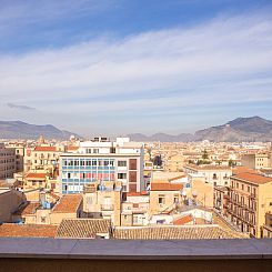 Appartement in Palermo