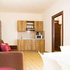 Appartement in Palermo