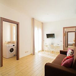 Appartement in Palermo