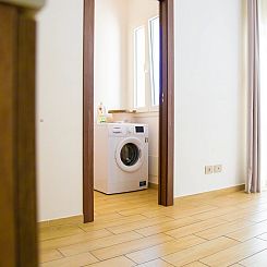 Appartement in Palermo