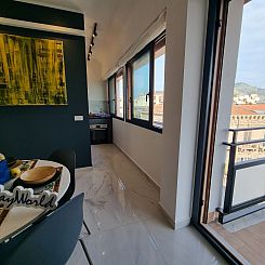 Appartement MaXelA Penthouse Grey