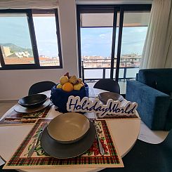 Appartement MaXelA Penthouse Grey