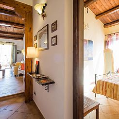 Appartement Wohnung "La Terrazza di Massimo