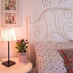 Appartement Wohnung mit Terrasse