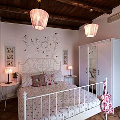 Appartement Wohnung mit Terrasse