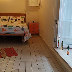 Appartement Wohnung mit Balkon