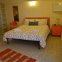 Appartement Wohnung mit Balkon