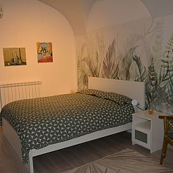 Appartement mit Privatparkplatz