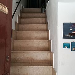 Appartement Wohnung mit Balkon