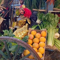 Appartement Wohnung mit Balkon