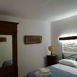 Appartement Haus für 3 Personen vor der Porta Sant'Agata