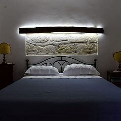 Appartement Haus für 3 Personen vor der Porta Sant'Agata