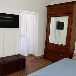 Appartement Haus für 3 Personen vor der Porta Sant'Agata