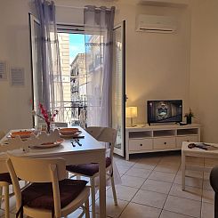 Appartement DownTown House bei Holiday World