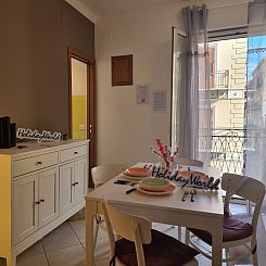 Appartement DownTown House bei Holiday World