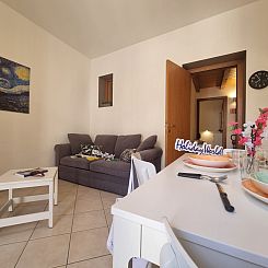 Appartement DownTown House bei Holiday World