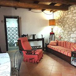 Vrijstaande woning in Castellammare Del Golfo