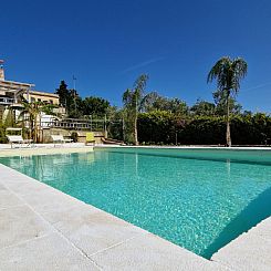 Vakantiehuis Villa Stella Cinese AL080 mit privatem Pool
