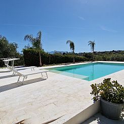 Vakantiehuis Villa Stella Cinese AL080 mit privatem Pool