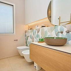 Vakantiehuis Villa Marinjo