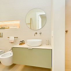 Vakantiehuis Villa Marinjo