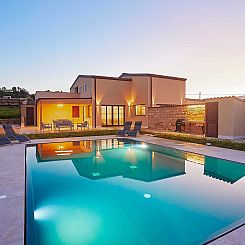 Vakantiehuis Al-Kurum