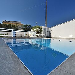 Vakantiehuis Haus in Alcamo mit privatem Pool