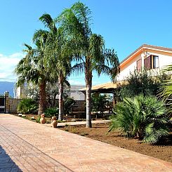 Vakantiehuis Villa mit privatem Pool 11 Betten